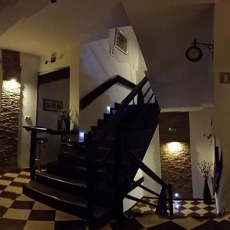 Apartamenty Centrum 2 זקופאנה מראה חיצוני תמונה
