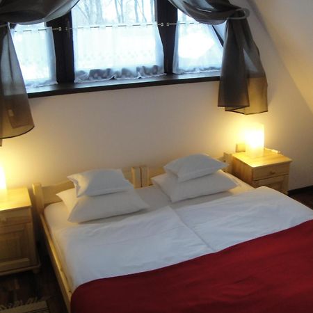 Apartamenty Centrum 2 זקופאנה חדר תמונה