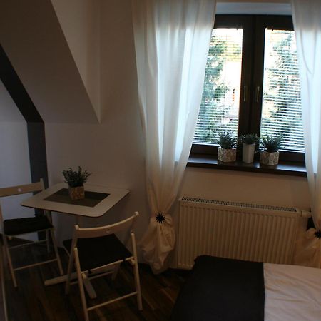 Apartamenty Centrum 2 זקופאנה מראה חיצוני תמונה
