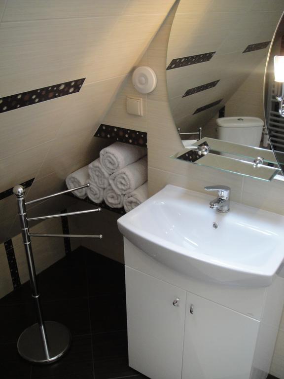 Apartamenty Centrum 2 זקופאנה חדר תמונה