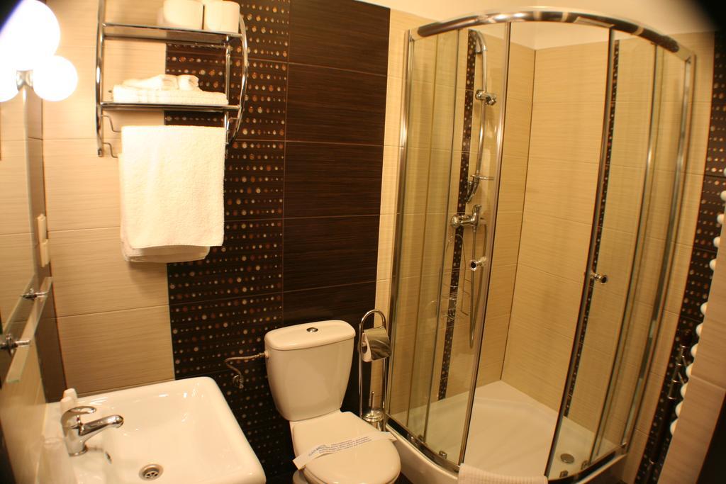 Apartamenty Centrum 2 זקופאנה חדר תמונה