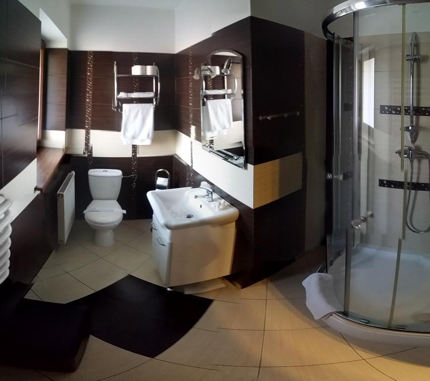 Apartamenty Centrum 2 זקופאנה חדר תמונה