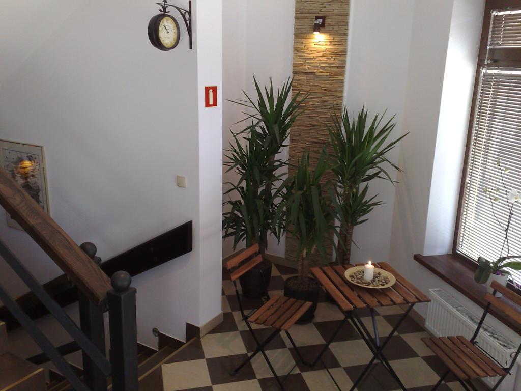 Apartamenty Centrum 2 זקופאנה חדר תמונה