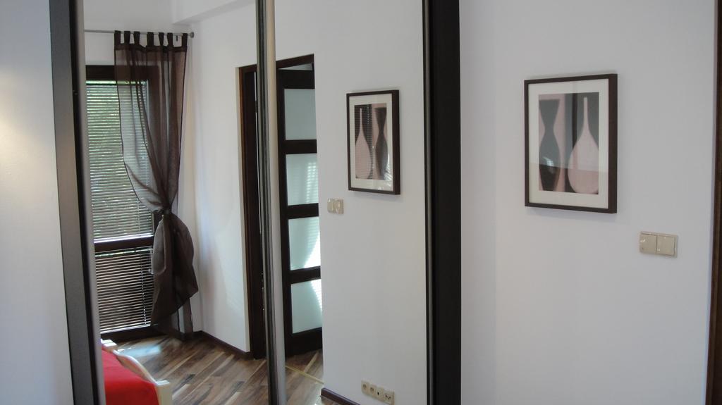 Apartamenty Centrum 2 זקופאנה חדר תמונה