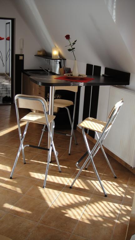 Apartamenty Centrum 2 זקופאנה חדר תמונה