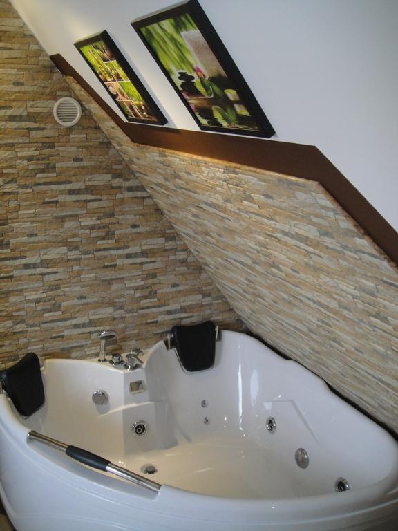 Apartamenty Centrum 2 זקופאנה חדר תמונה