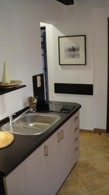Apartamenty Centrum 2 זקופאנה חדר תמונה