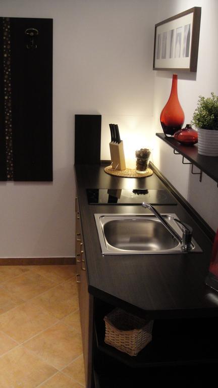 Apartamenty Centrum 2 זקופאנה חדר תמונה