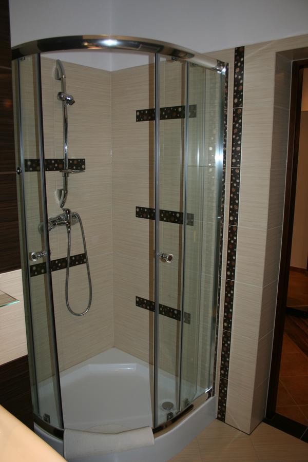 Apartamenty Centrum 2 זקופאנה מראה חיצוני תמונה