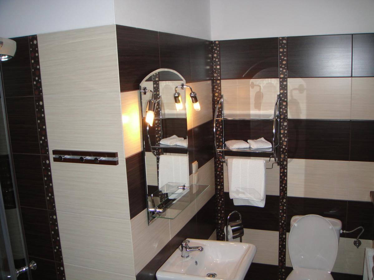 Apartamenty Centrum 2 זקופאנה מראה חיצוני תמונה